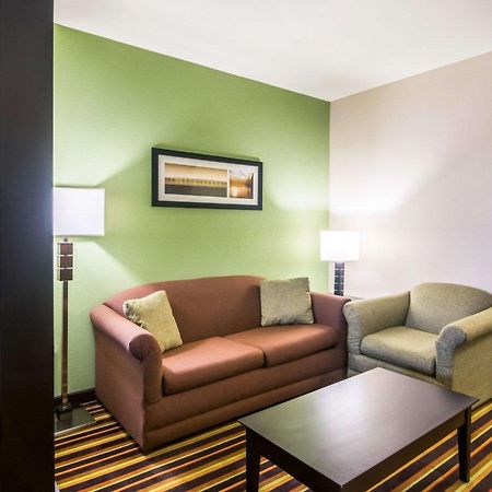 Comfort Suites Amarillo Zewnętrze zdjęcie