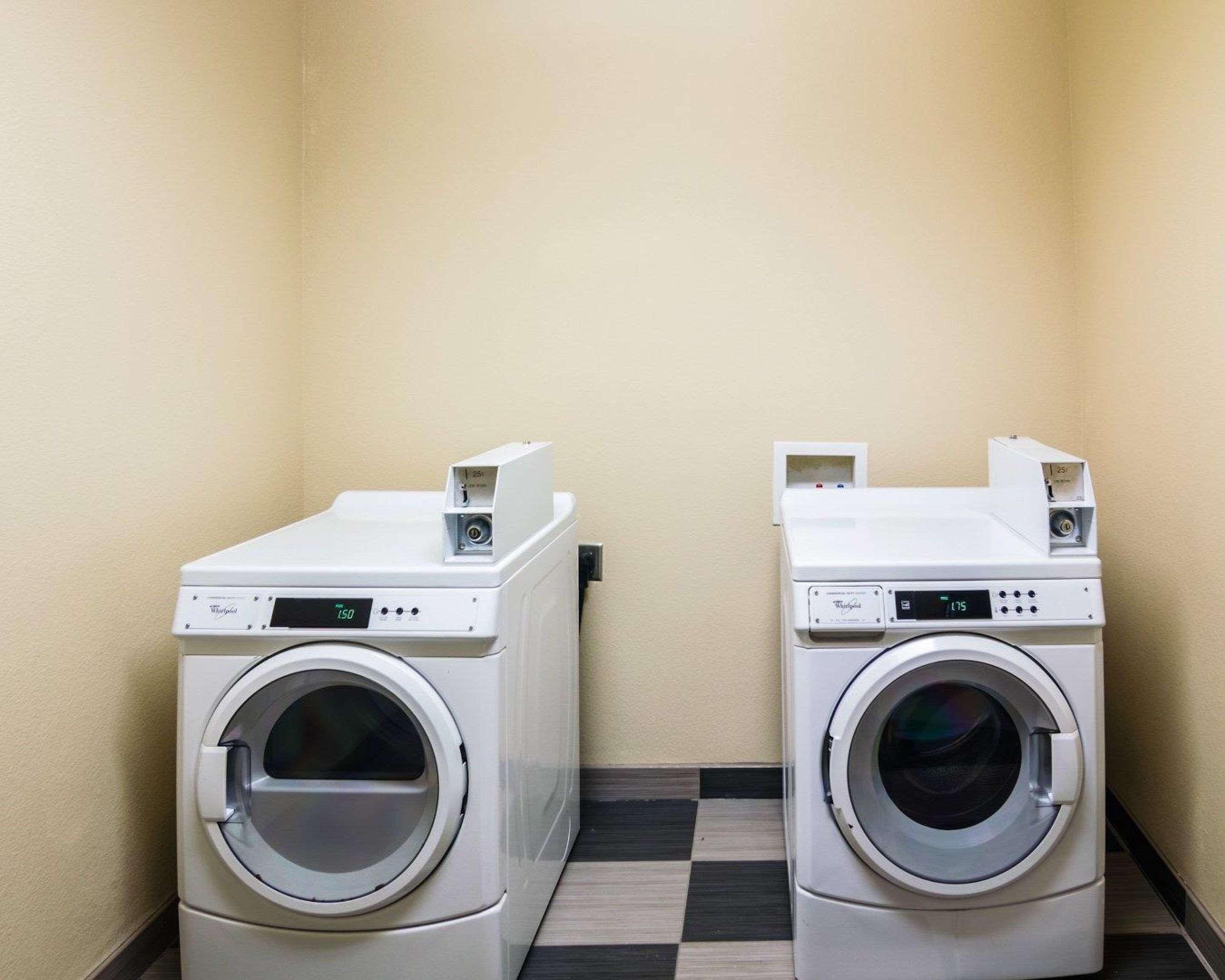 Comfort Suites Amarillo Zewnętrze zdjęcie
