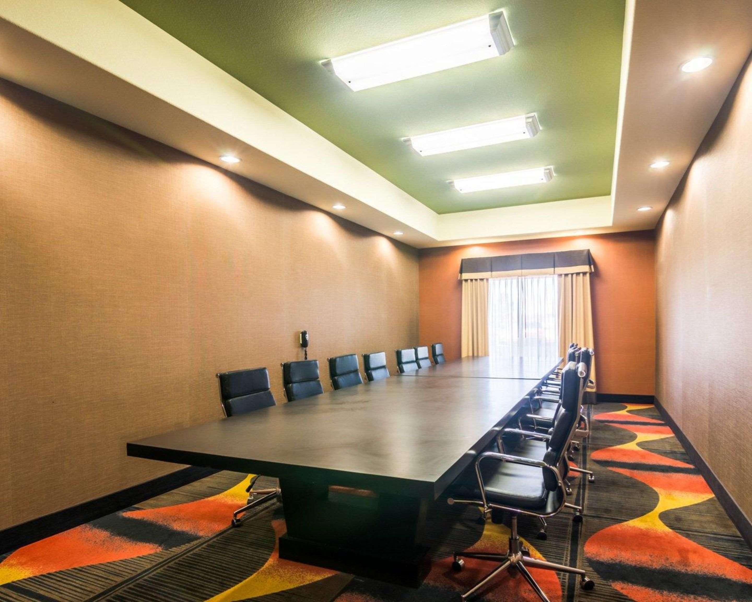 Comfort Suites Amarillo Zewnętrze zdjęcie