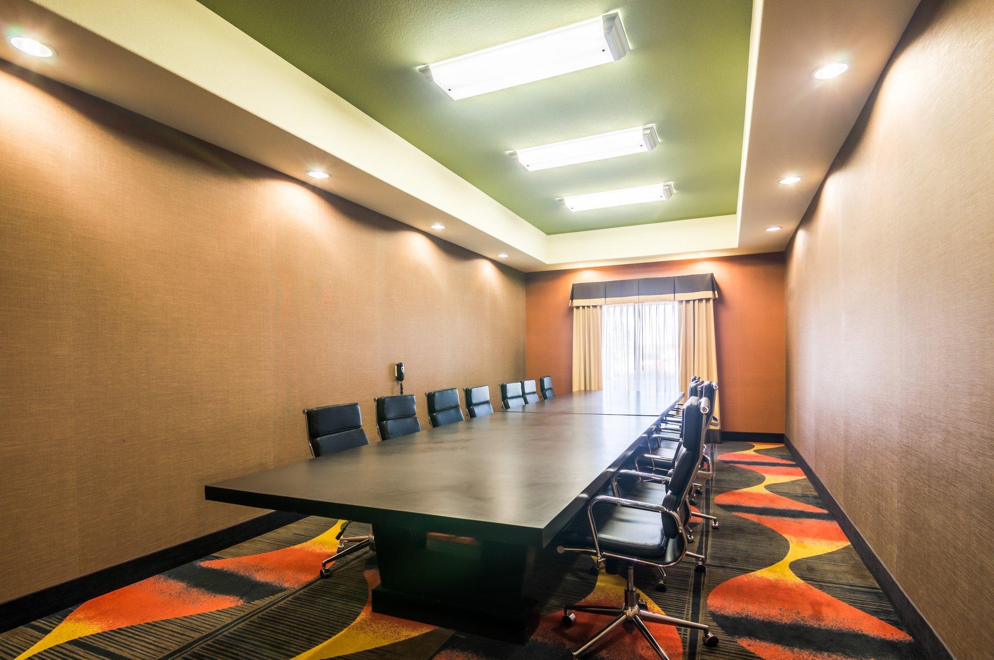 Comfort Suites Amarillo Zewnętrze zdjęcie