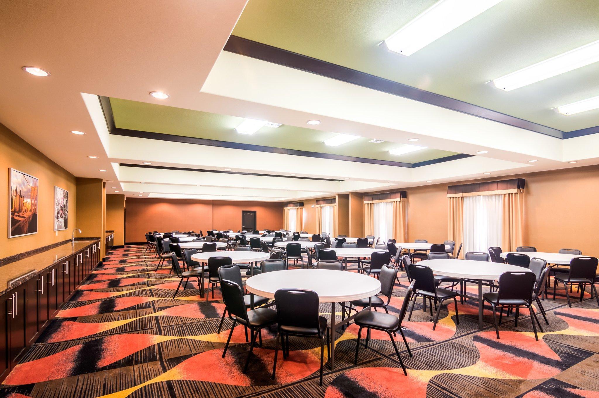 Comfort Suites Amarillo Zewnętrze zdjęcie