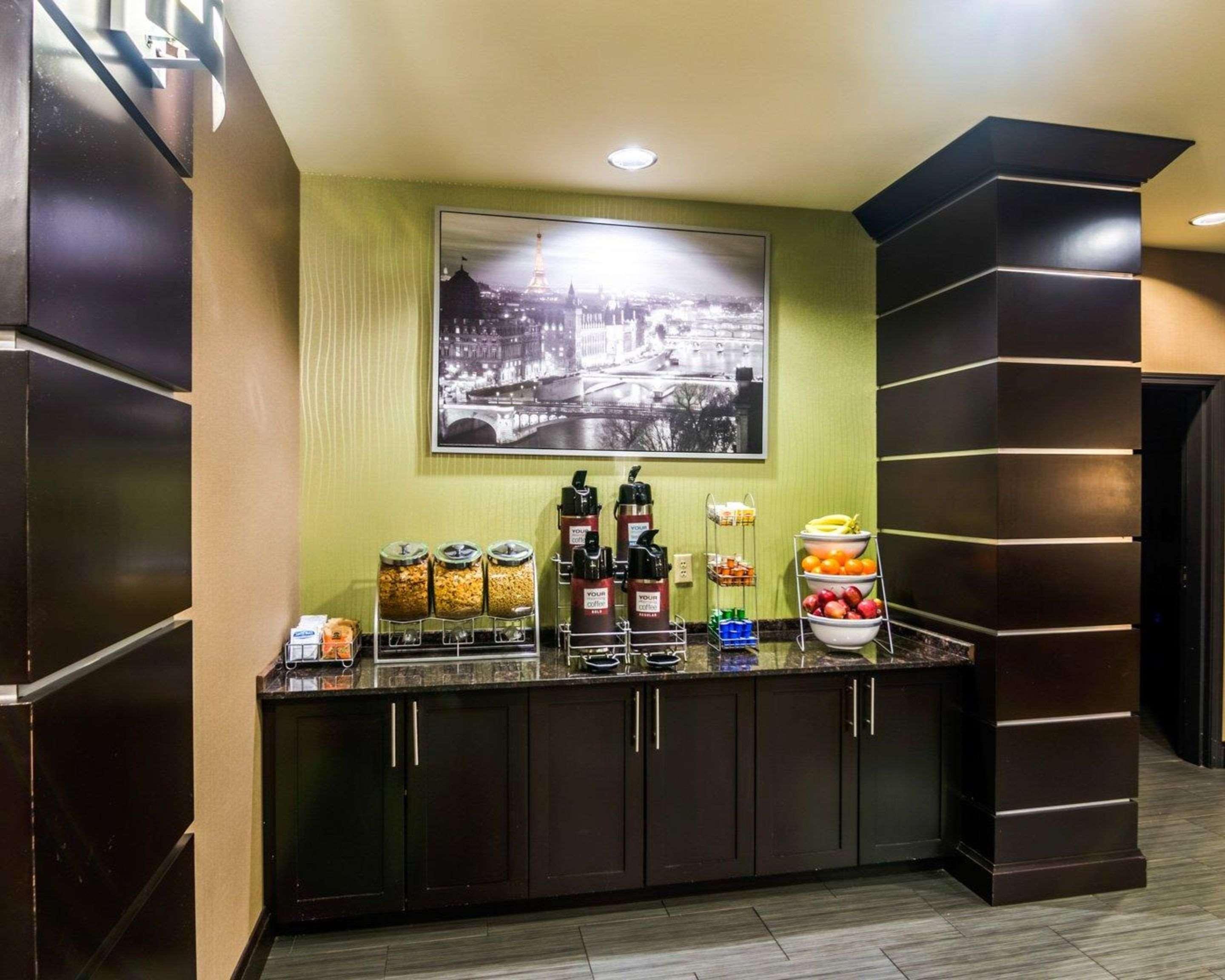Comfort Suites Amarillo Zewnętrze zdjęcie