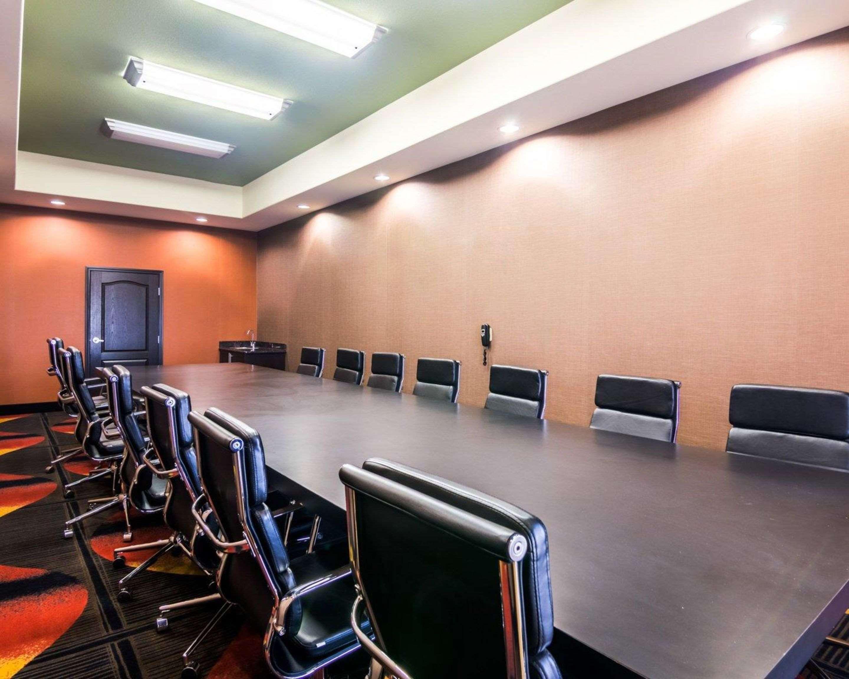 Comfort Suites Amarillo Zewnętrze zdjęcie