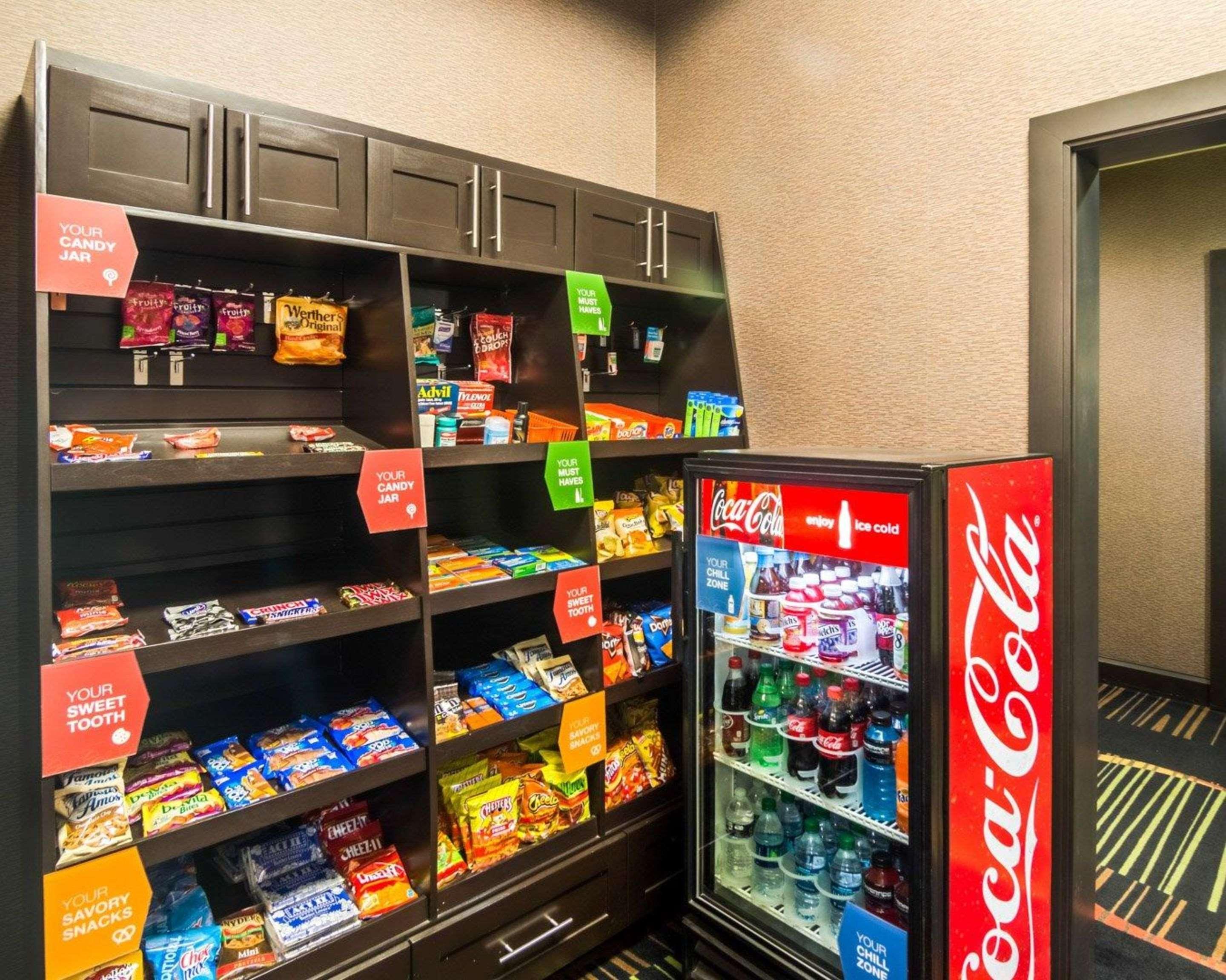 Comfort Suites Amarillo Zewnętrze zdjęcie