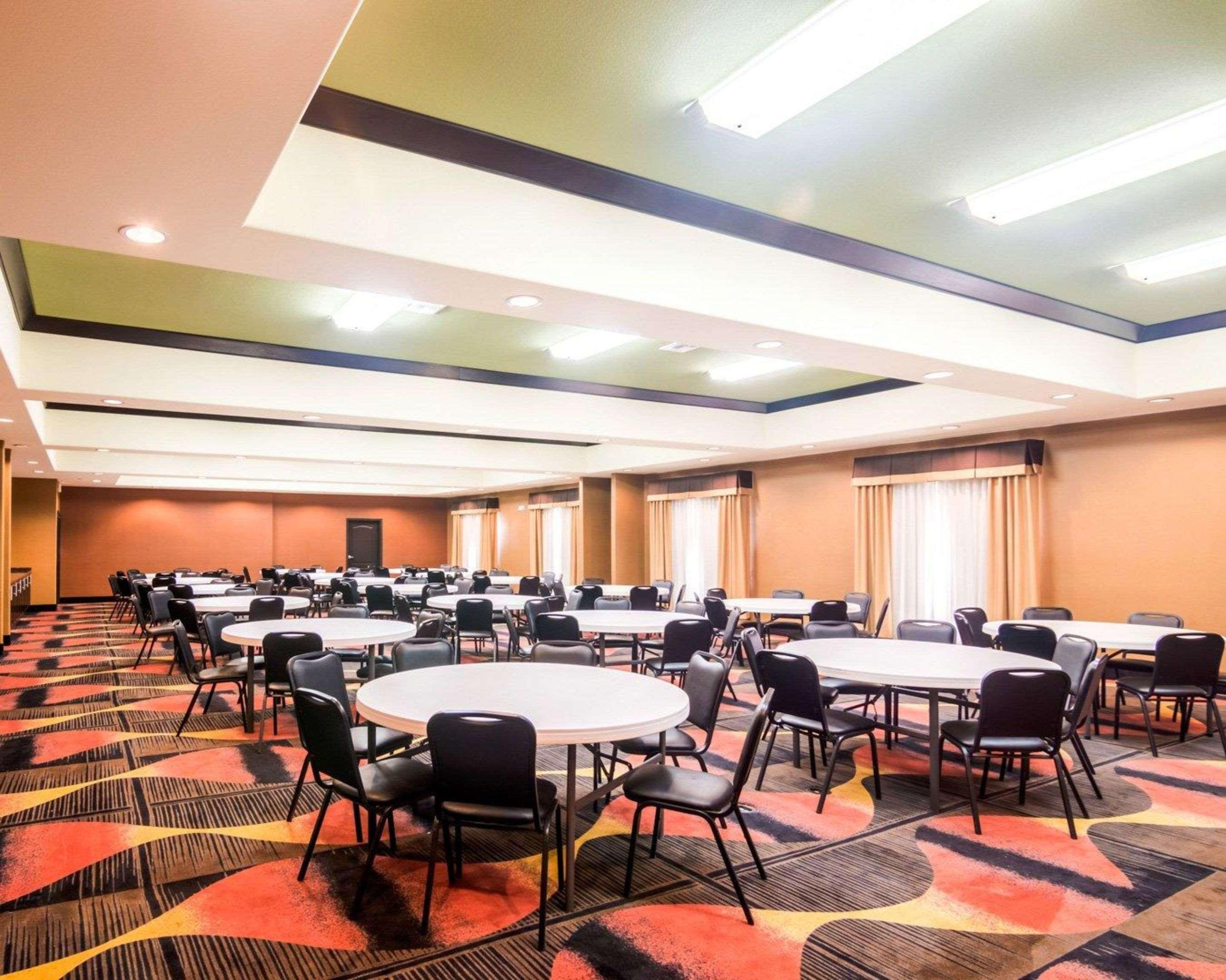 Comfort Suites Amarillo Zewnętrze zdjęcie