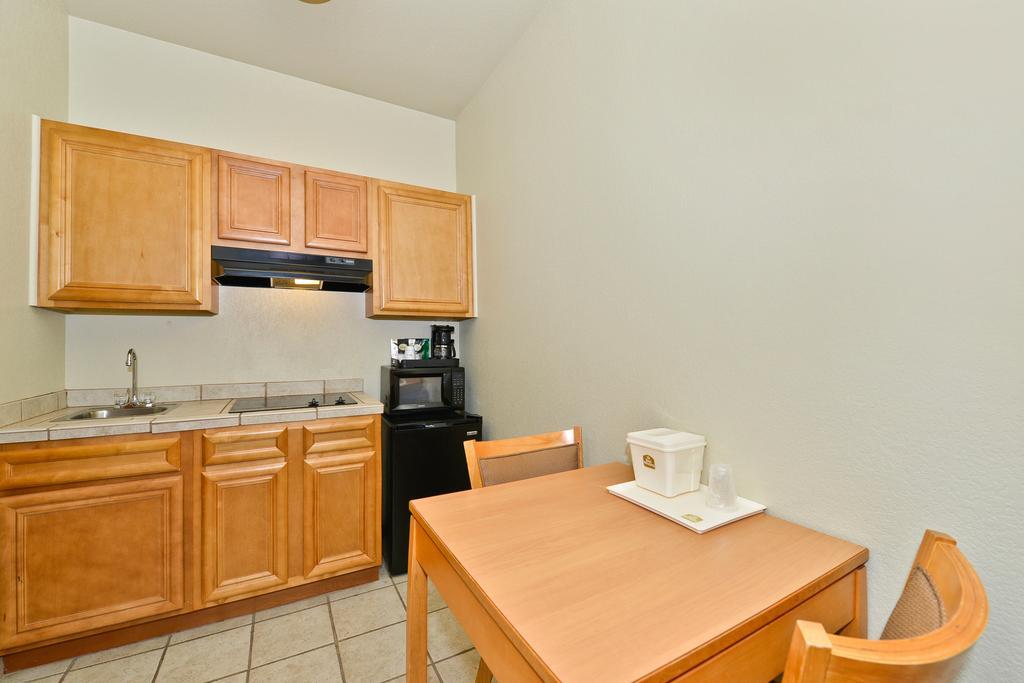 Comfort Suites Amarillo Zewnętrze zdjęcie