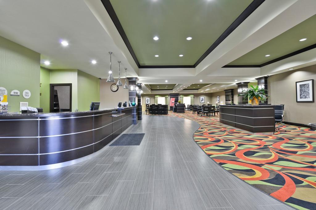 Comfort Suites Amarillo Zewnętrze zdjęcie