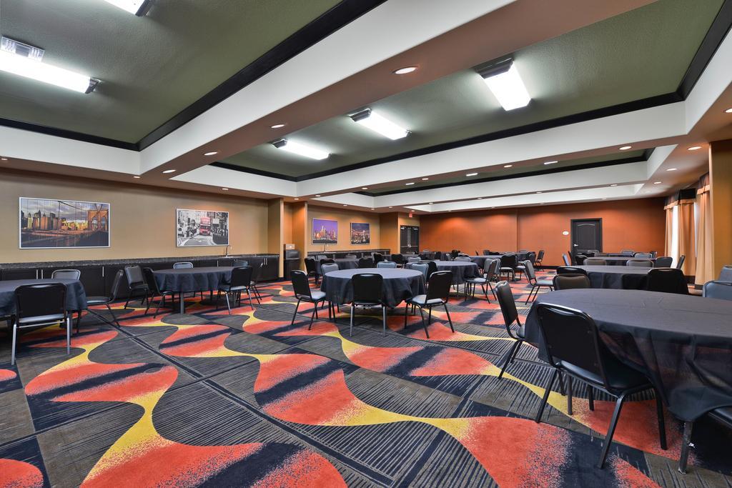 Comfort Suites Amarillo Zewnętrze zdjęcie