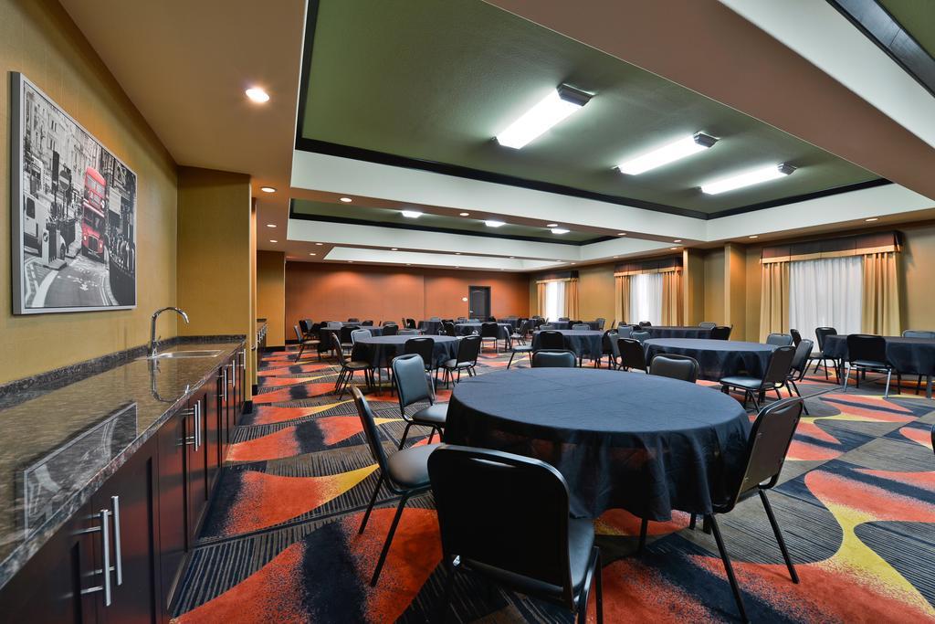 Comfort Suites Amarillo Zewnętrze zdjęcie