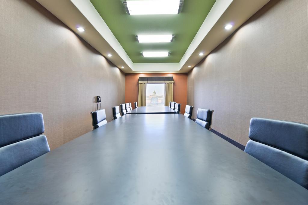 Comfort Suites Amarillo Zewnętrze zdjęcie