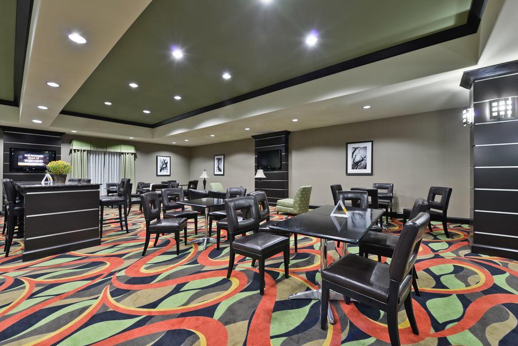 Comfort Suites Amarillo Zewnętrze zdjęcie