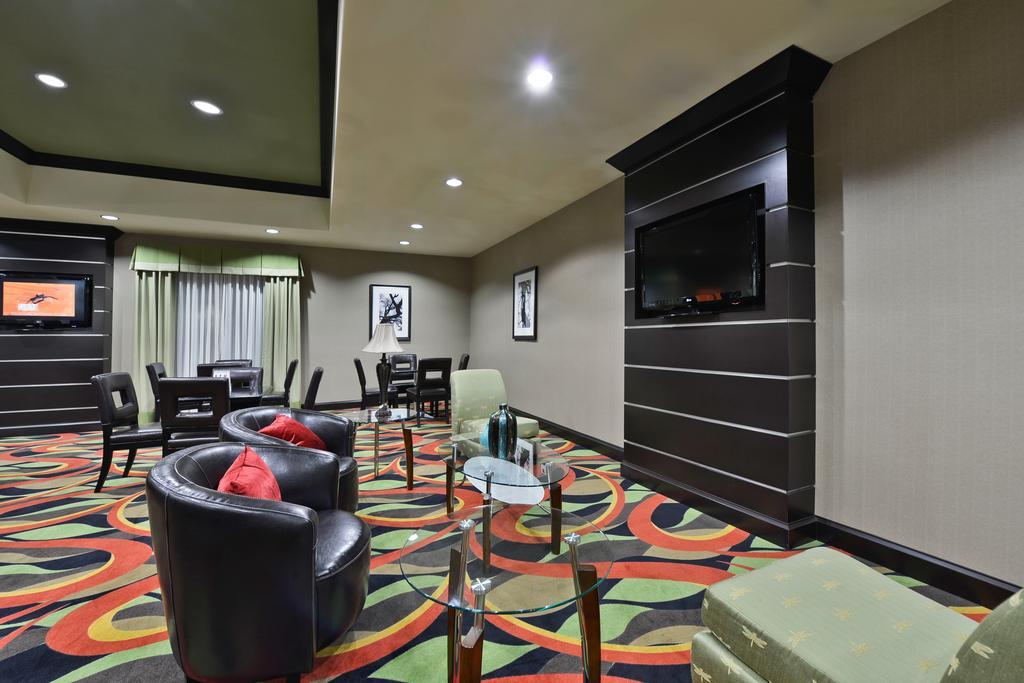 Comfort Suites Amarillo Zewnętrze zdjęcie