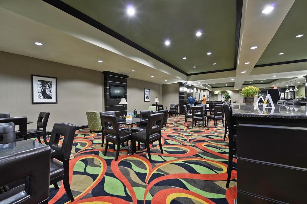 Comfort Suites Amarillo Zewnętrze zdjęcie